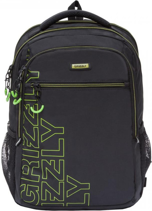 Рюкзак молодежный | Grizzly
