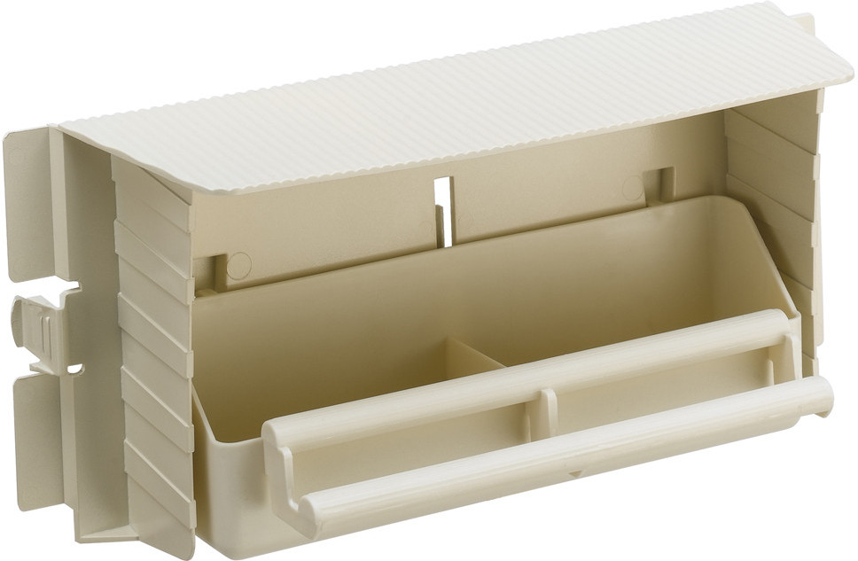 Кормушка вращающаяся для птиц «Brava 6» | Ferplast