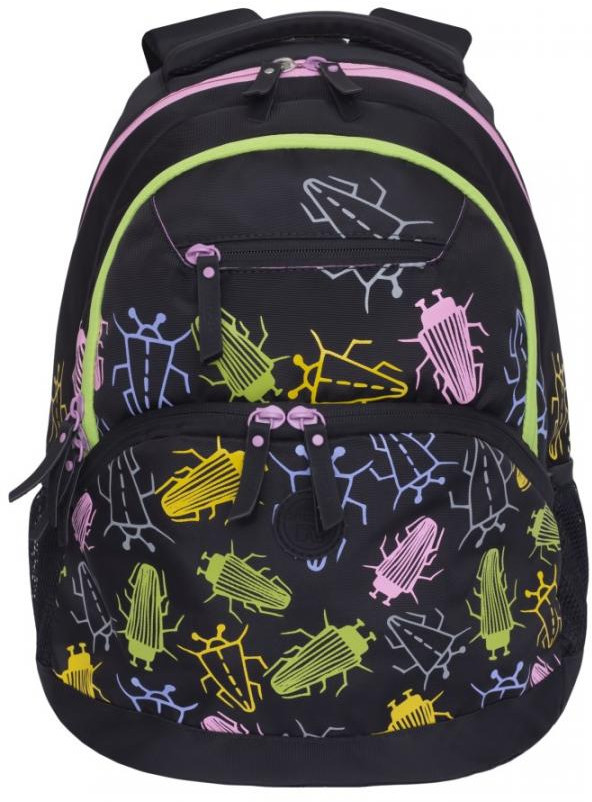 Рюкзак молодежный | Grizzly