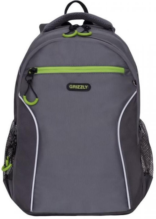 Рюкзак школьный | Grizzly