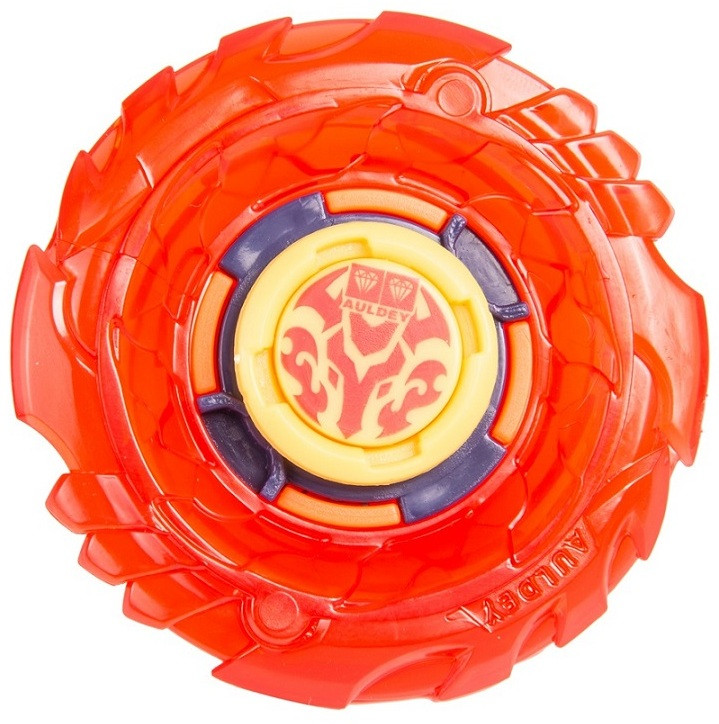 Волчок «Blade» | Волчок пластик | Infinity Nado