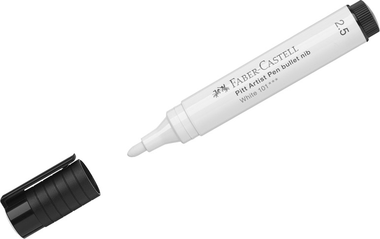 Ручка капиллярная | Pitt Artist Pen | Faber-Castell