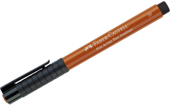 Ручка капиллярная «Fineliner S»