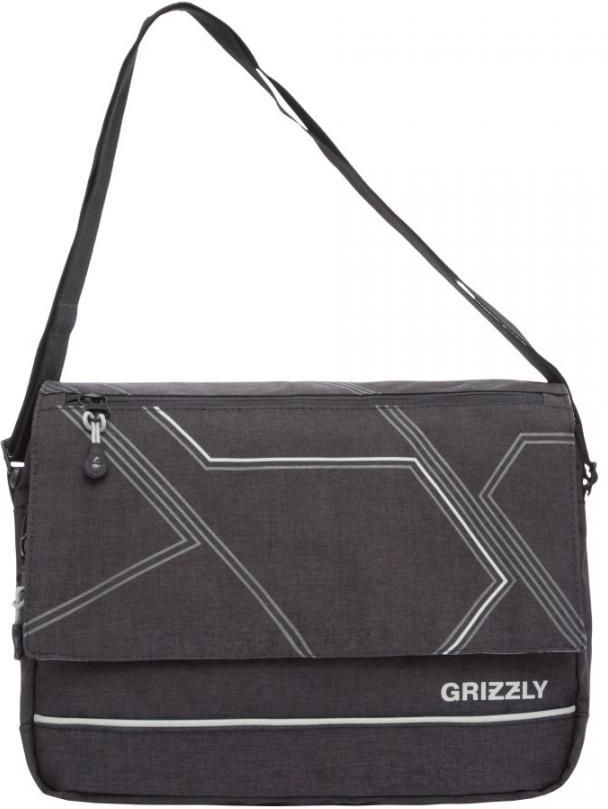 Сумка | Grizzly