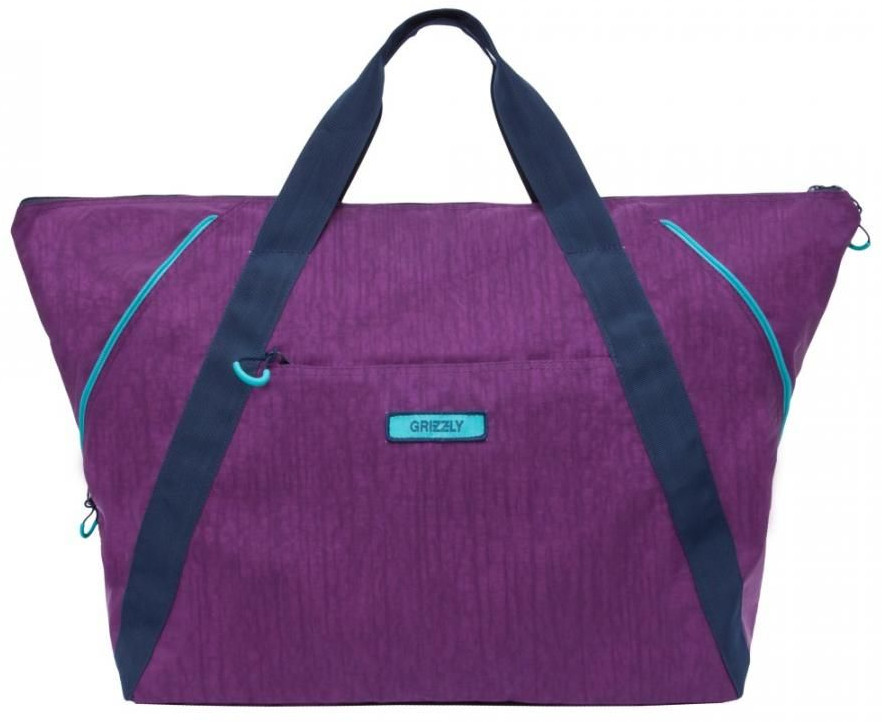 Сумка дорожная | Grizzly