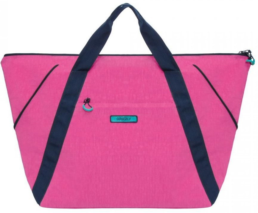 Сумка дорожная | Grizzly