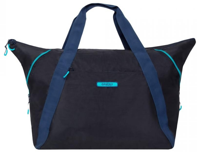 Сумка дорожная | Grizzly