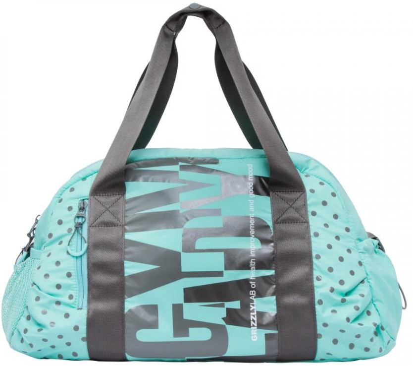 Сумка дорожная | Grizzly