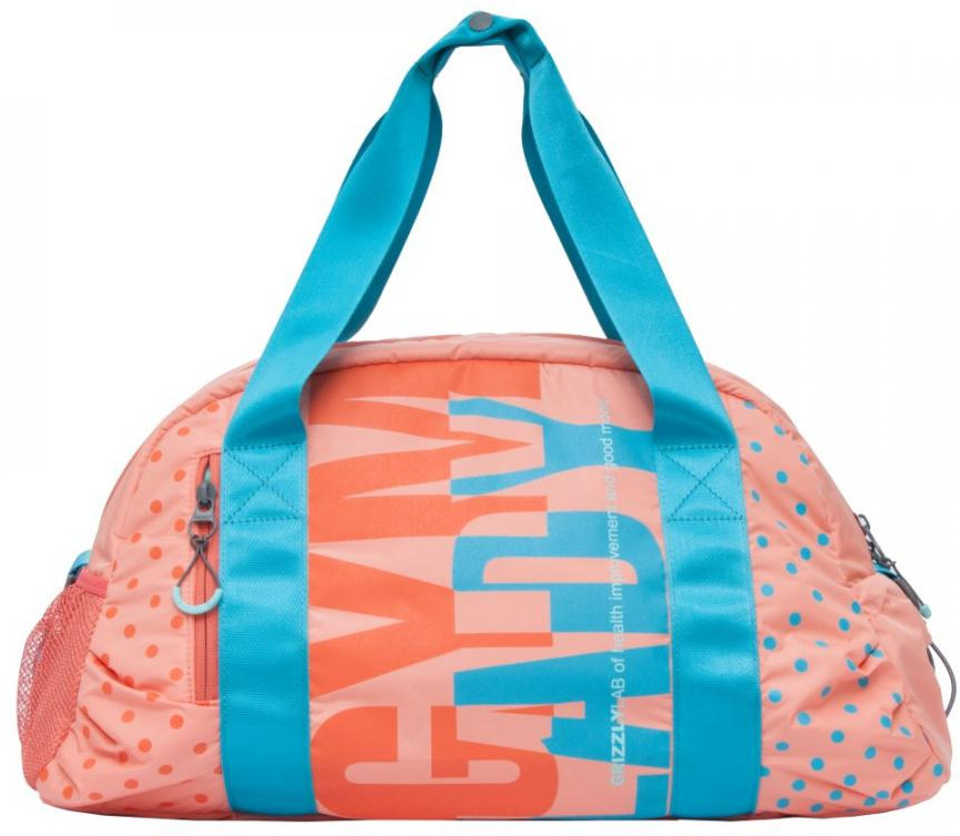 Сумка дорожная | Grizzly