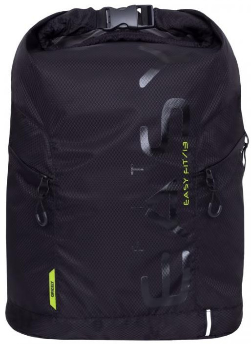 Рюкзак молодежный | Grizzly