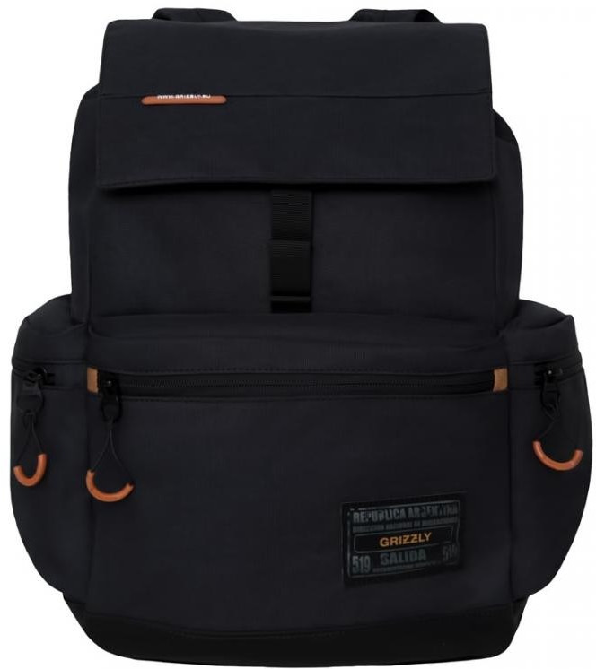 Рюкзак молодежный | Grizzly