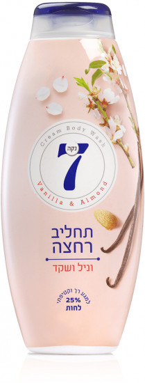 Крем-гель для душа