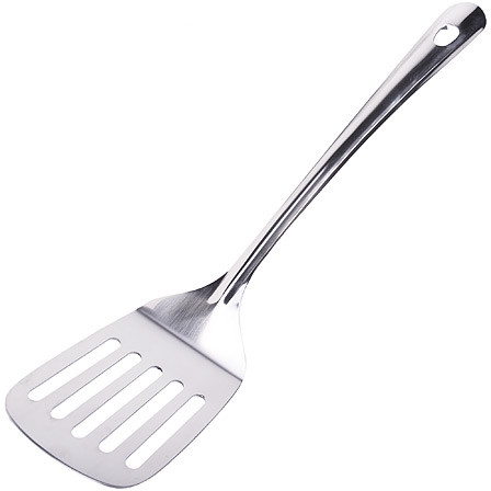 Лопатка с прорезями | Mayer & Boch