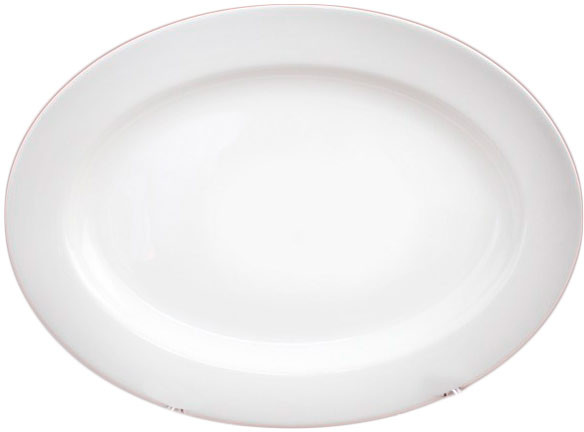 Блюдо овальное | Акку