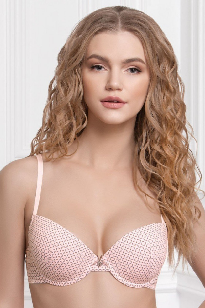 Бюстгальтер «Asia» | Theorem | Jasmine Lingerie
