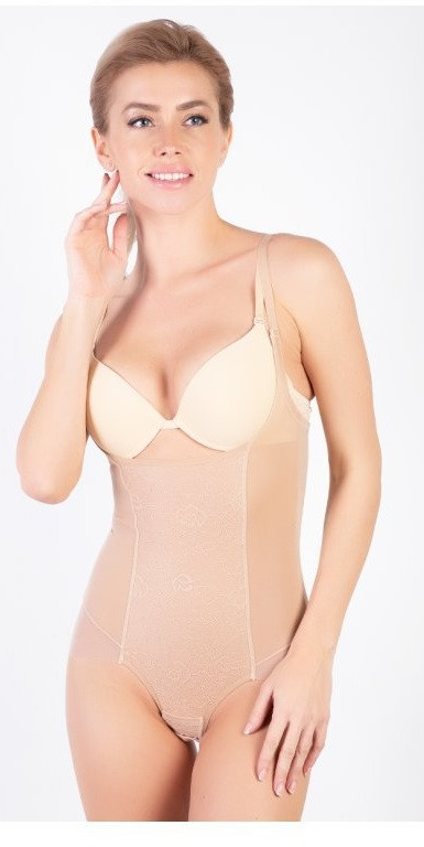 Боди утягивающее женское | Modellante | Alla buone