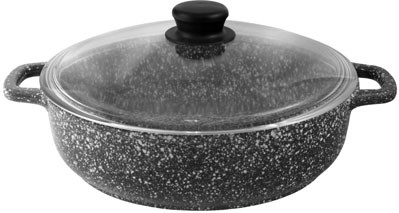 Жаровня «Мрамор»