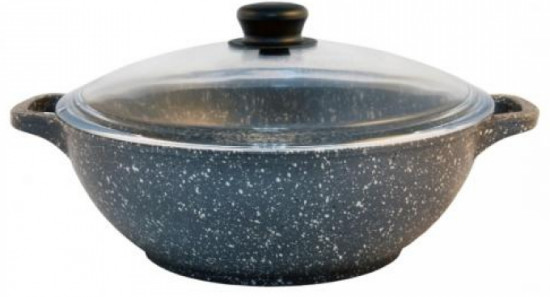 Казан «Мрамор»