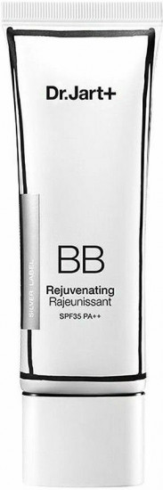 BB-крем для лица омолаживающий «Silver Label Rejuvenating Beauty Balm» SPF 35/PA++