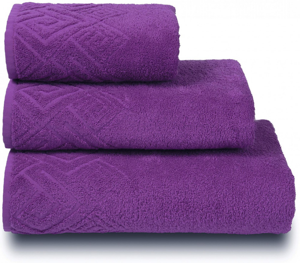 Полотенце махровое | Poseidon | ДМ Текстиль