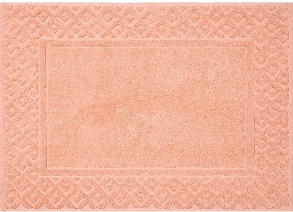 Коврик махровый «Cristallo grafico» | Cleanelly