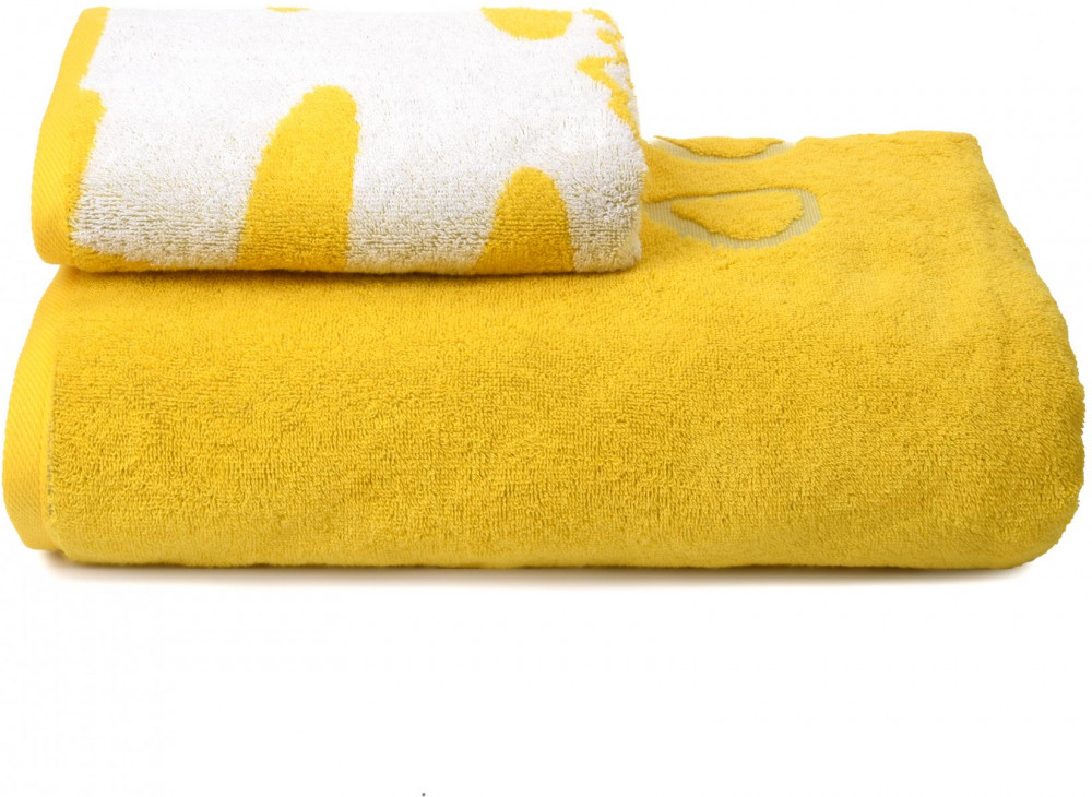 Полотенце махровое «Tiger cub» | Cleanelly