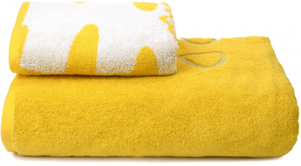 Полотенце махровое «Tiger cub» | Cleanelly