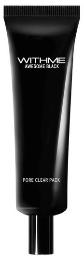 Маска-пленка для очищения и балансирования кожи лица | Withme | Evas