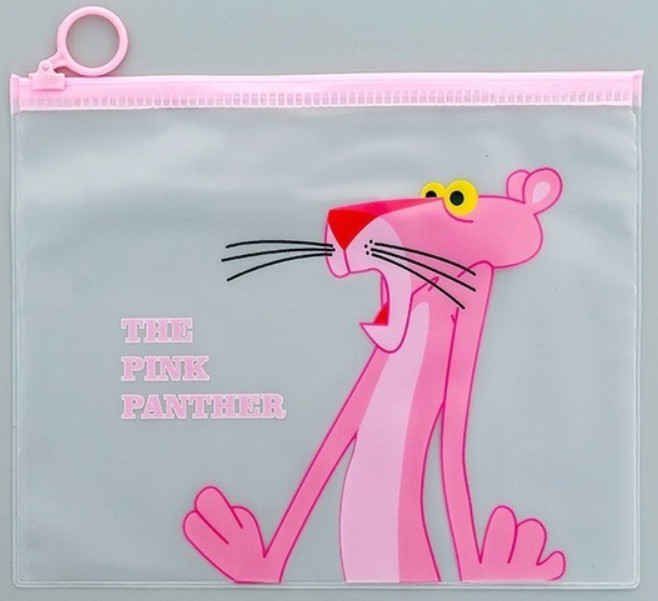 Пенал «The pink panther» | Lytwtw's