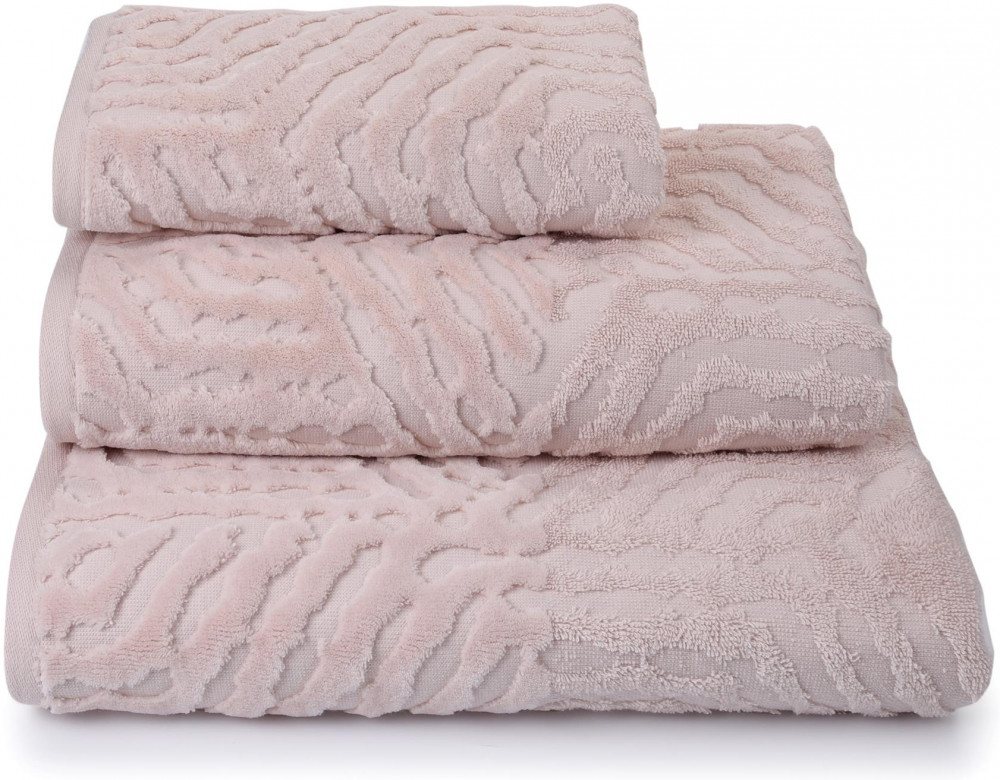 Полотенце махровое «Torta» | Cleanelly