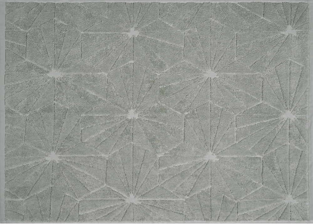 Полотенце махровое «Trifoglio» | Cleanelly