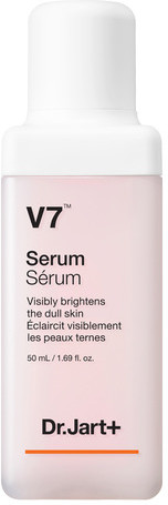 Сыворотка для лица витаминная «Serum» | V7 | Dr. Jart+