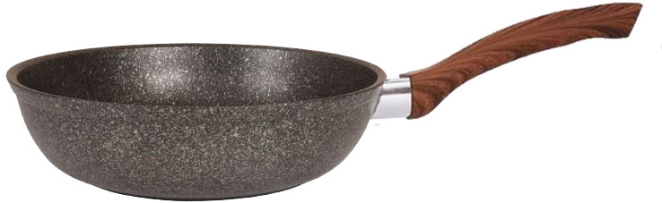 Сковорода с ручкой «Granit Ultra original» | Granit Ultra | Kukmara