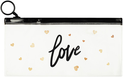 Пенал «Love» | Lytwtw's