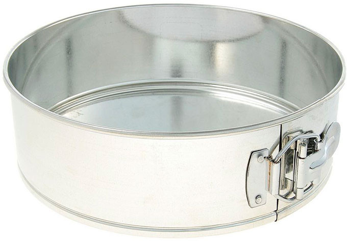 Форма для торта разъемная | SNB