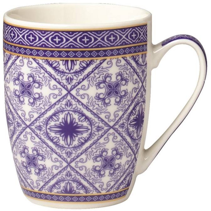Кружка «Арабески» | Арабески | Rainbow