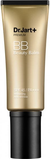 BB-крем для лица с эффектом лифтинга SPF 45/PA+++