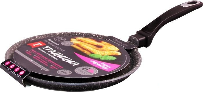 Блинница «Мрамор» | Мрамор | Традиция