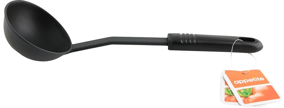 Ложка разливная | Appetite
