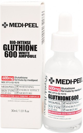 Сыворотка против пигментации «Gluthione» | Medi Peel
