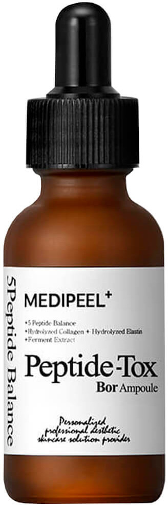 Сыворотка для лица антивозрастная «Bor-Tox Peptide» | Medi Peel