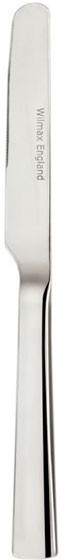 Нож десертный «Stainless steel» | Stainless steel | Wilmax