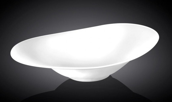 Блюдо сервировочное «Fine» | Fine | Wilmax