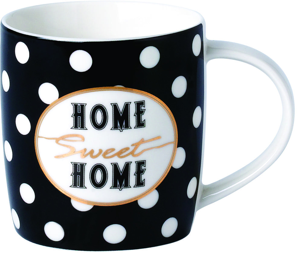 Кружка «Sweet Home» | Sweet Home | Rainbow