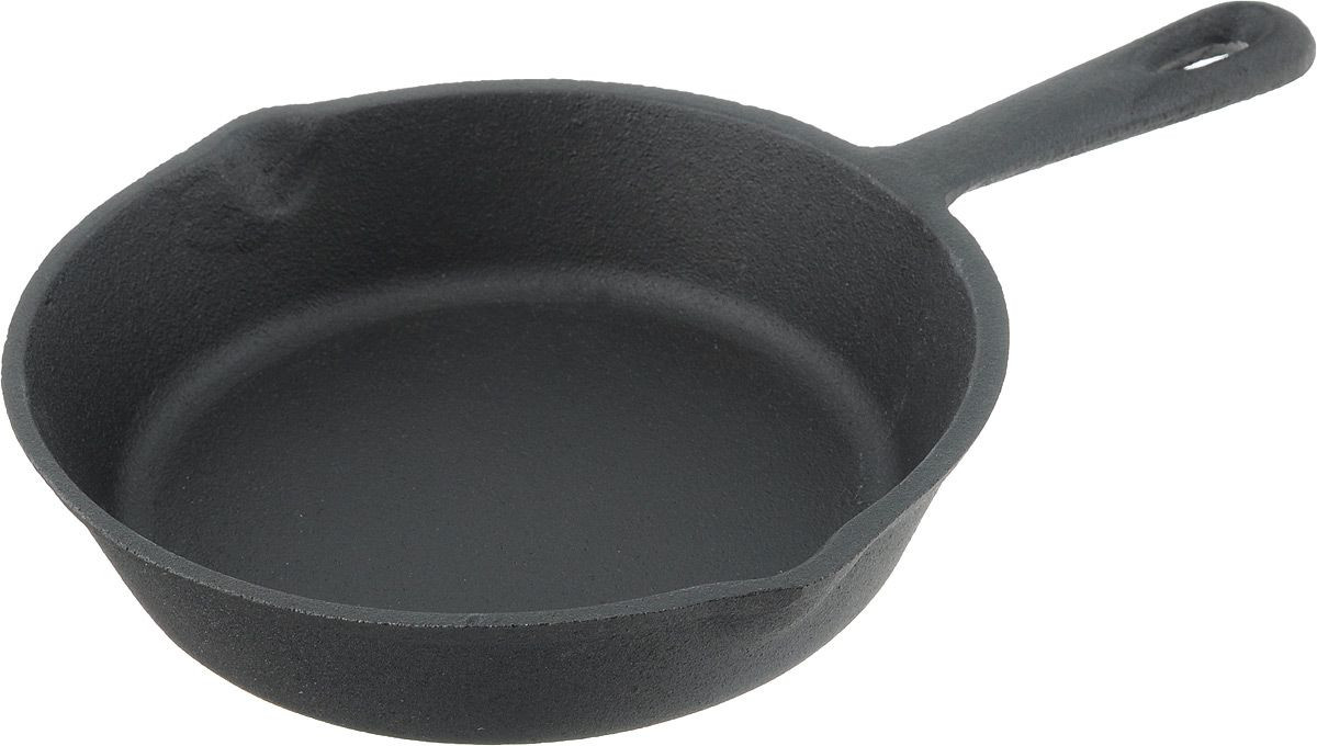 Сковорода | Myron Cook