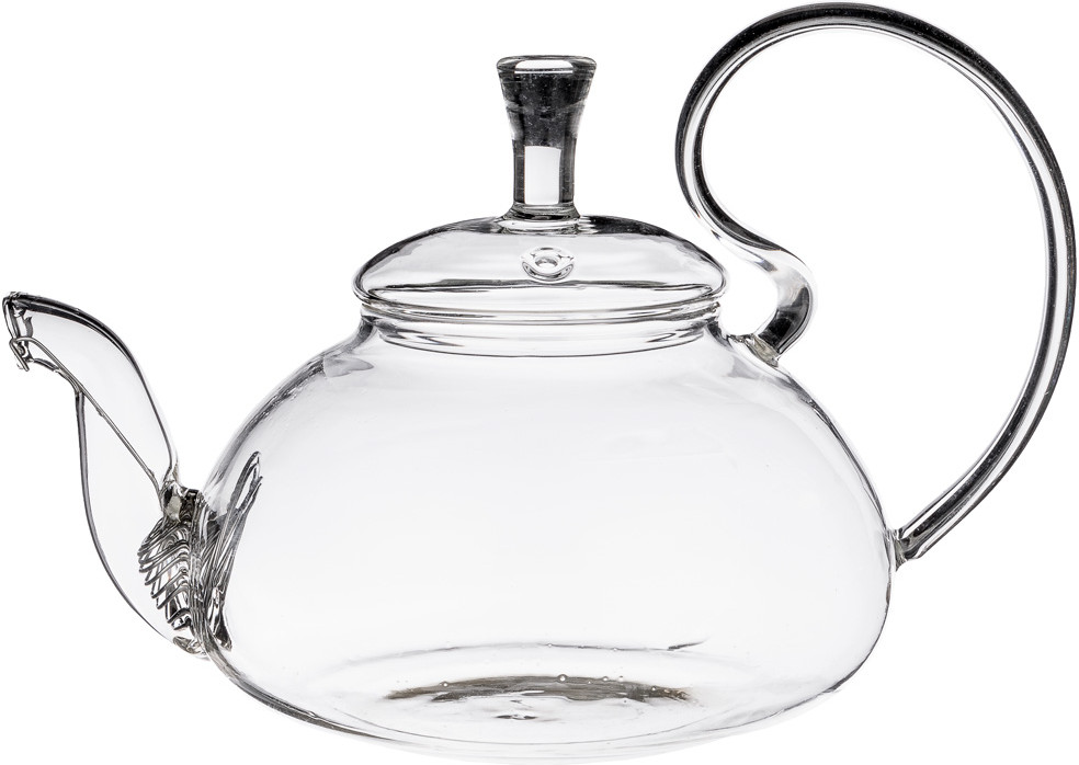 Чайник заварочный с фильтром | Agness