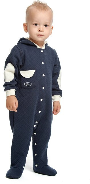 Комбинезон детский | Дуэт мальчики | Lucky Child