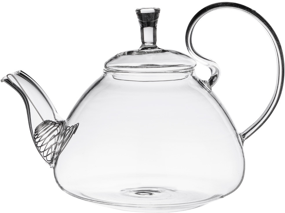 Чайник заварочный с фильтром | Agness