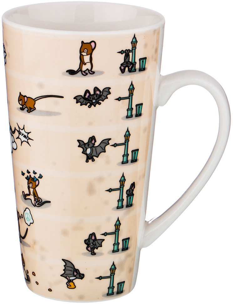 Кружка «Сыр» | Lefard