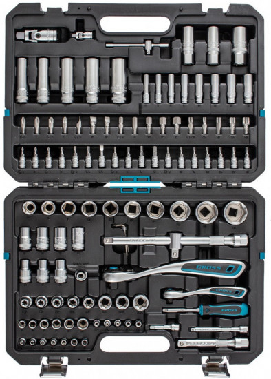 Набор инструментов